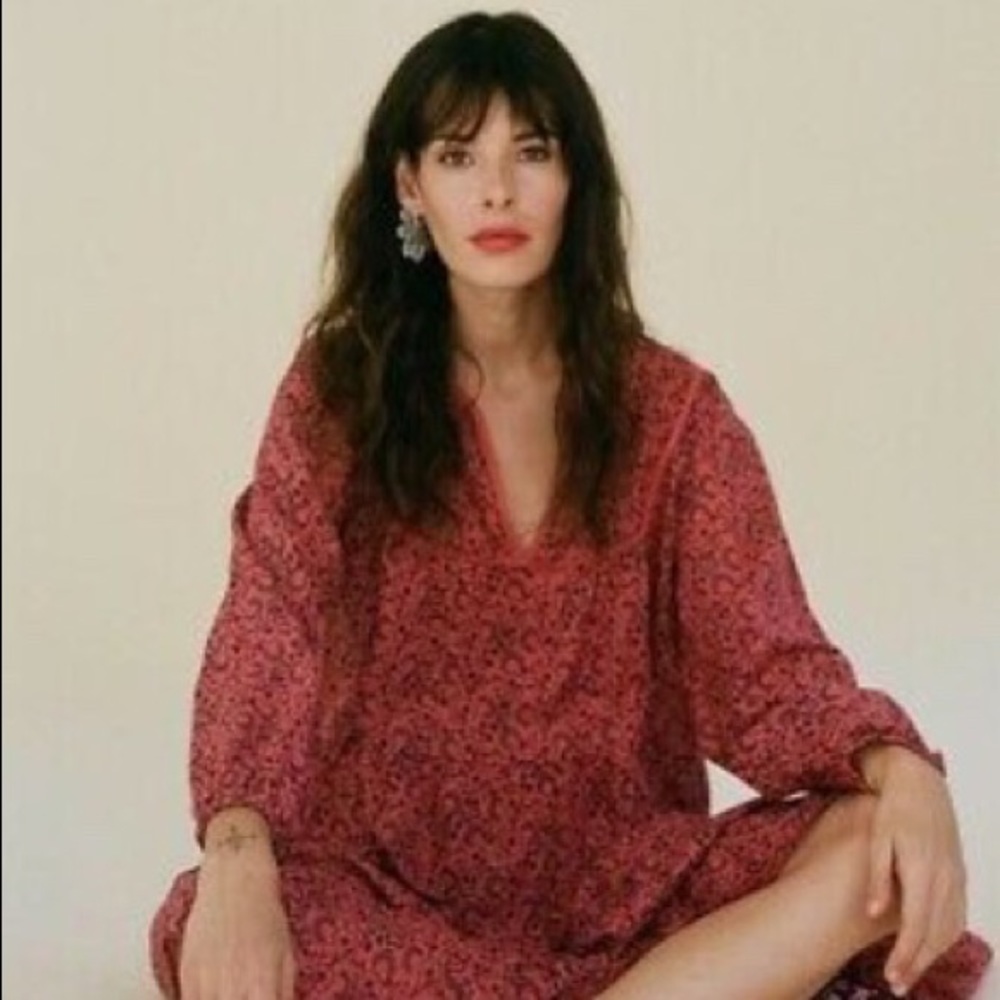 Lacausa Savannah Dress